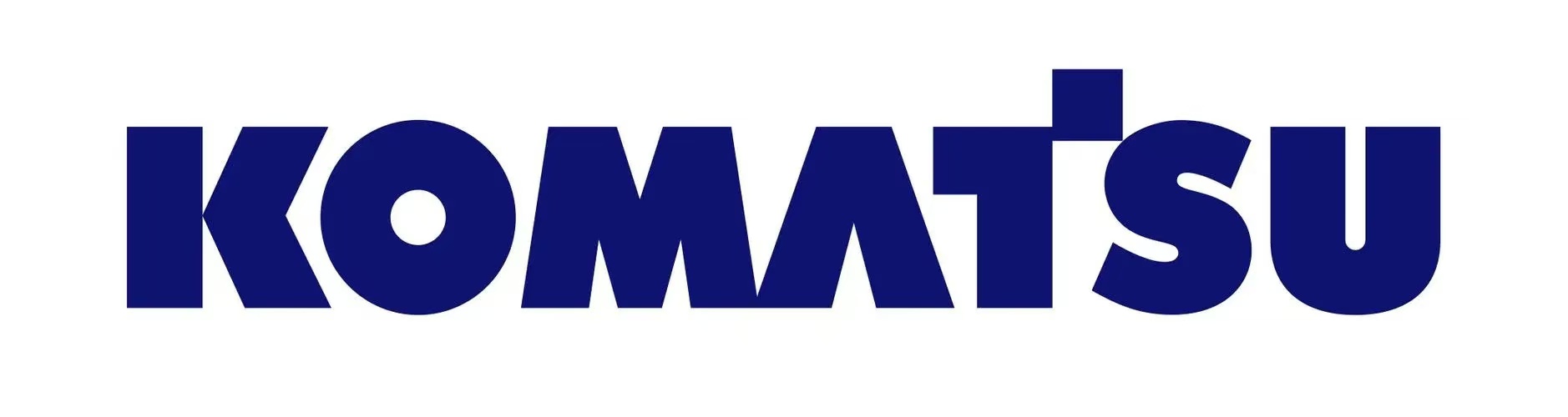 KOMASTU